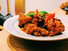 -静一餐厅·湖北菜(前门创始店)