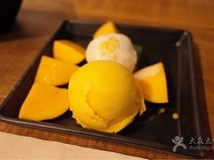 -Mango Tango