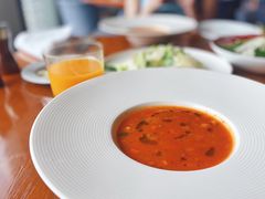 -沈阳君悦酒店·意坊意大利餐厅