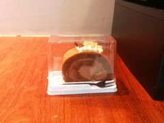 巧克力生乳卷-窑滚面包专门店(马鞍山金鹰店)