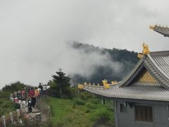 -峨眉山风景名胜区