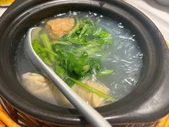 -馋三尺蟹粉小笼(人民广场店)