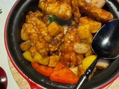 -岁粤Moon·湖景餐厅(月光码头店)