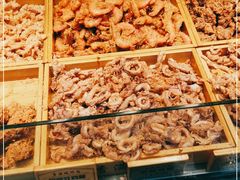 -炸肉先生总店(青泥店)