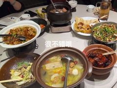 -简小舍·民间手艺菜(武昌江滩店)