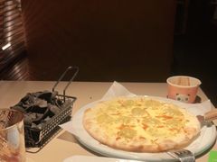-布拉诺牛排西餐厅(上城天街店)