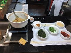 春卷-泰谷酒店·太古码头闽菜自助餐厅