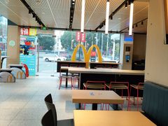 -麦当劳(台州路桥DT店)