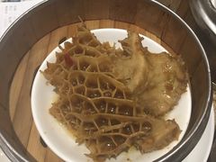 -红莲中餐厅(日航饭店)