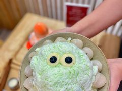 -怪物的冰与火(天虹商场中山路店)