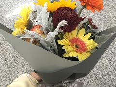 -Butchart布查德鲜花(花艺设计中心)