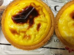 流心芝士挞-鲍师傅糕点(春熙路店)