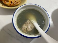 -小罗子汤店(大士院总店)