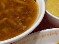 -西贝(金桥店)