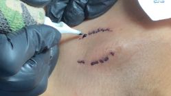 -飛凡TATTOO纹身•原创