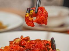 -嫩芽 ·地道重庆菜(十八梯露台夜景店)