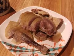 -老城南.鸭血粉丝汤(夫子庙店)