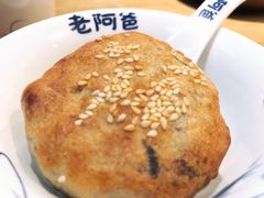 -老阿爸鲜鱼土菜(昆山花桥店)