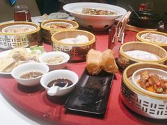 -顺峰(农展馆店)