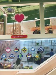 -乐多星球潮玩中心(沈阳嘉里城店)