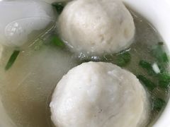 -同利肉燕老铺(澳门路店)