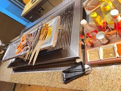 -九寨鲁能希尔顿度假酒店·開