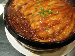 -宝轩渔府·老字号海鲜·正宗津菜(水上店)