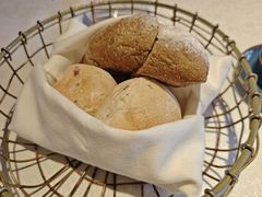 -Grand James·地中海bistro(百家湖1912店)