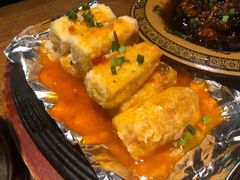 -姑奶奶老厨房(南坪路总店)