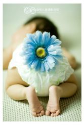 -潮宝儿童摄影会馆(美盛新时代广场店)