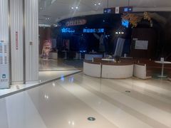 -暴风岛沉浸式体验馆(百联世纪店)