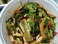 -留夫鸭(金堡街2店)