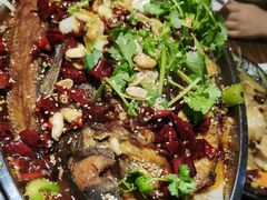 -刘成杰锦州烧烤(南河路店)