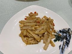 -大河锦悦酒店-锦悦中餐厅