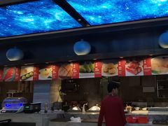 -皇马假日醉海南大酒店·假日一品派茶楼(秀英店)