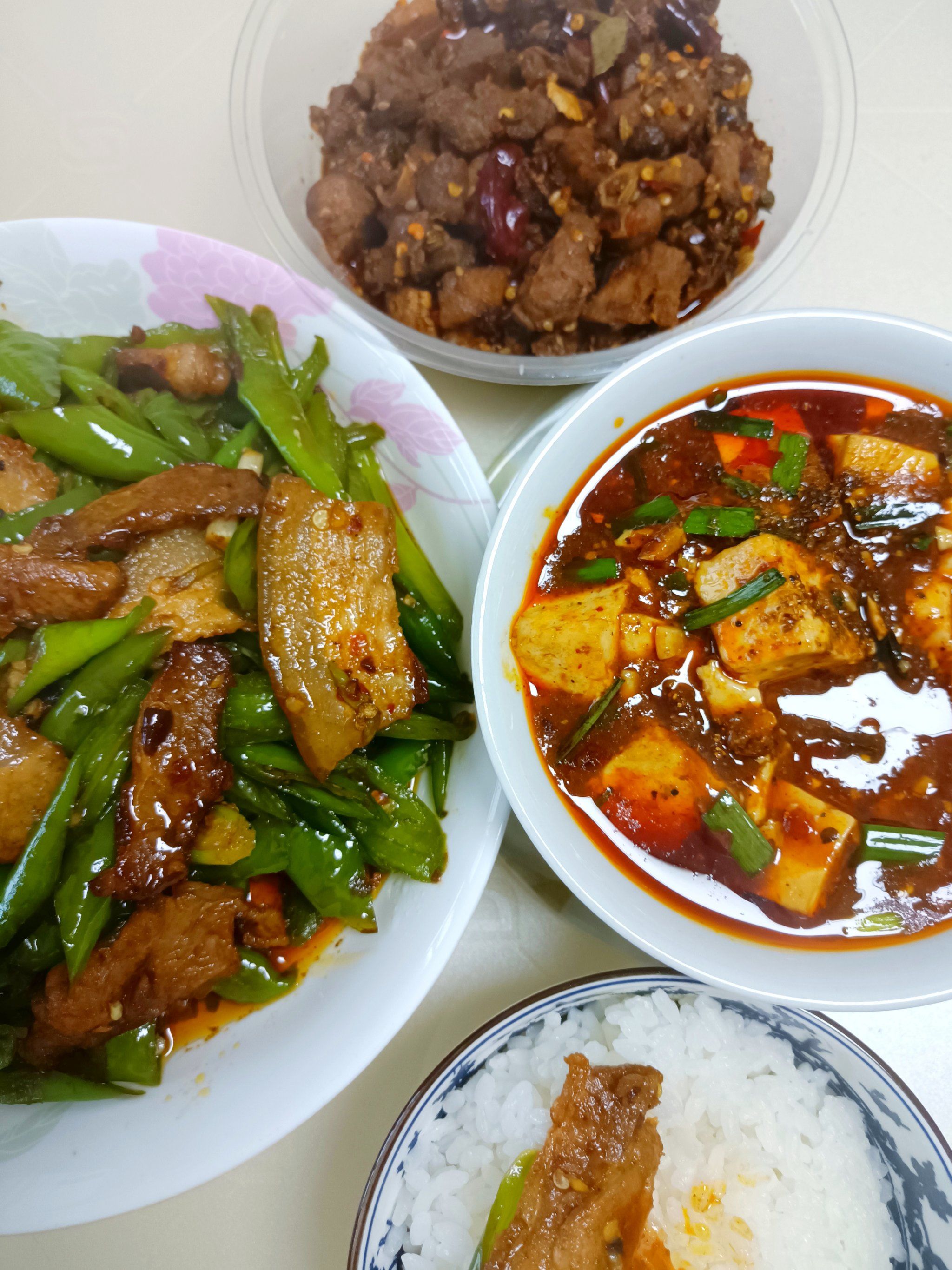 n#超级好吃的下饭菜 
#家常菜 
#美味下饭菜 
#国庆美食大作战