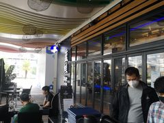 -bluefrog蓝蛙(皇庭广场店)