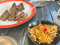 -北丐先生·野馄饨烧烤(长宁龙之梦店)