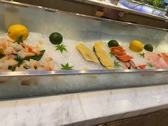 -冀粤香海鲜自助餐厅(西美五洲店)