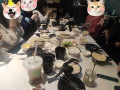 -新仙清汤牛腩(铜锣湾店)