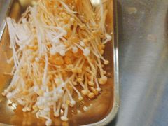 -胡悦里韩式烤肉(芝罘万达广场店)