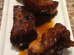 梅香排骨-南京大牌档(人民广场店)