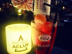 -AClub餐吧(富华里店)
