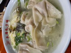 -天津包子铺(万泉庄店)