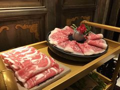 -Xiao Long Kan Hotpot Sydney 小龙坎老火锅