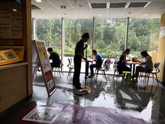 -麦当劳(山东章丘汇泉路店)