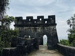 -求水山公园