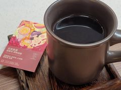 尤克里里手冲-Again Coffee Roaster(香蜜湖店)