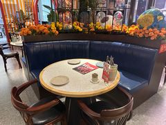 -墨纪Mojí墨西哥餐厅(官舍店)