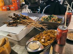 -有局·成都市井烧烤·精酿啤酒(双楠店)